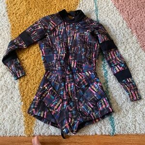 Cynthia Rowley wetsuit